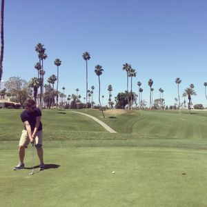 Meet your Posher, Alex